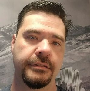 Meet your Posher, Bryon